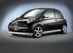 Nissan Micra 3-Door by Cobra 2003 года